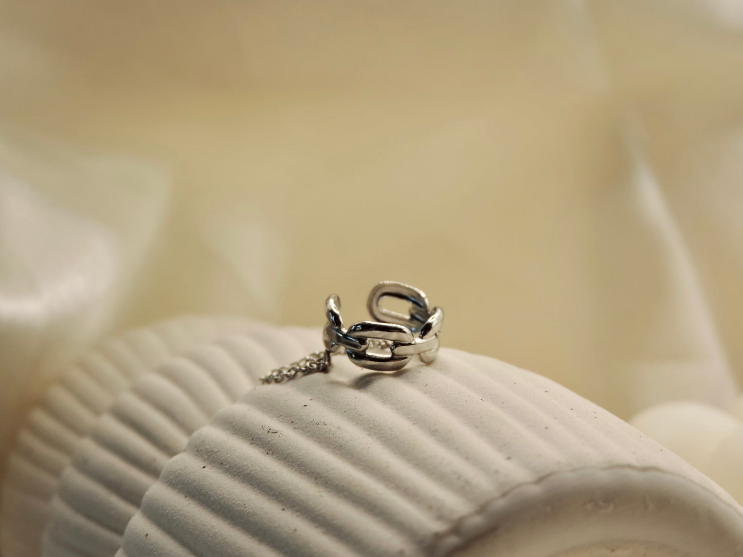 BAGUE D'OREILLE ADÉLIE