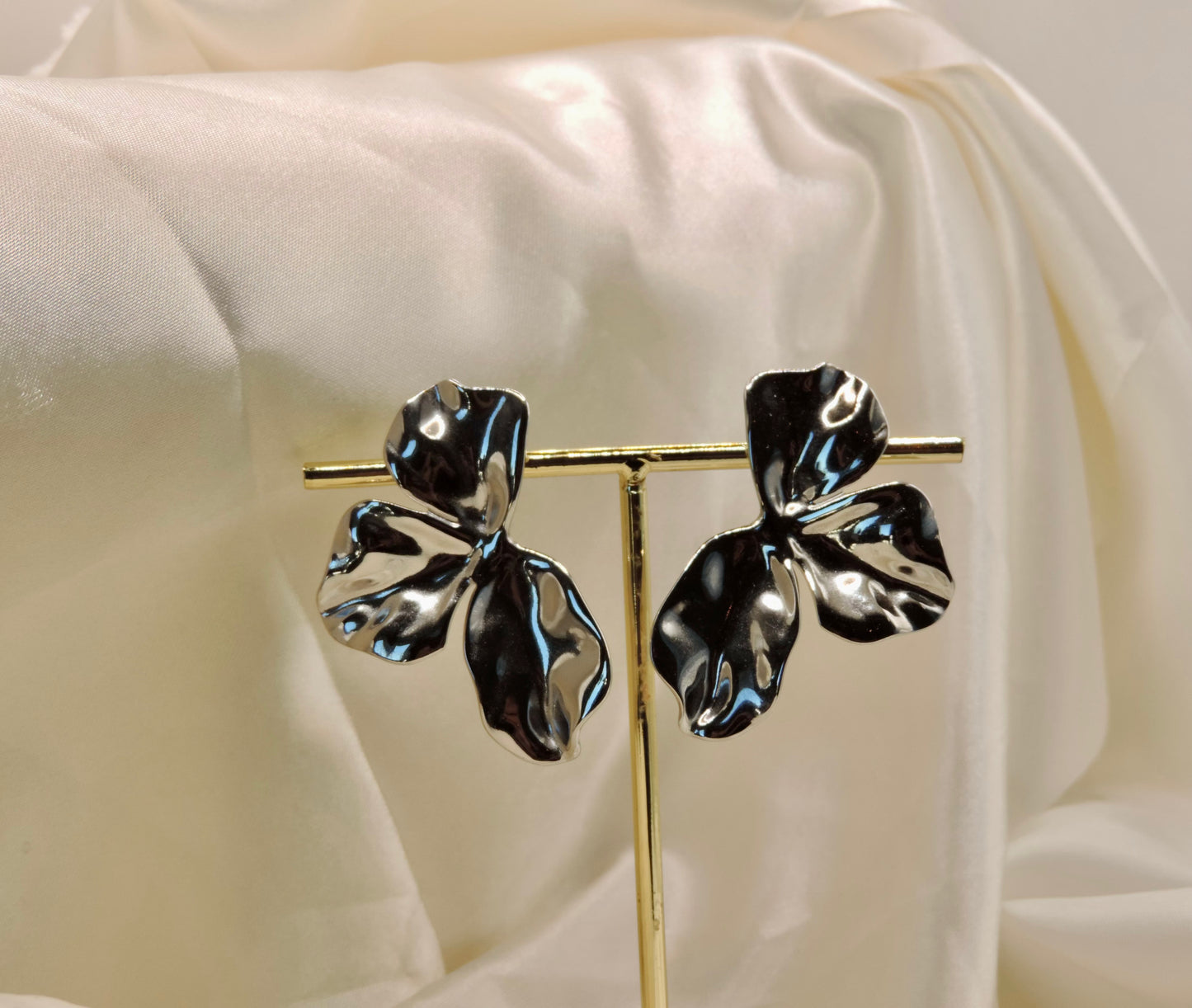 BOUCLES D'OREILLES ELLA