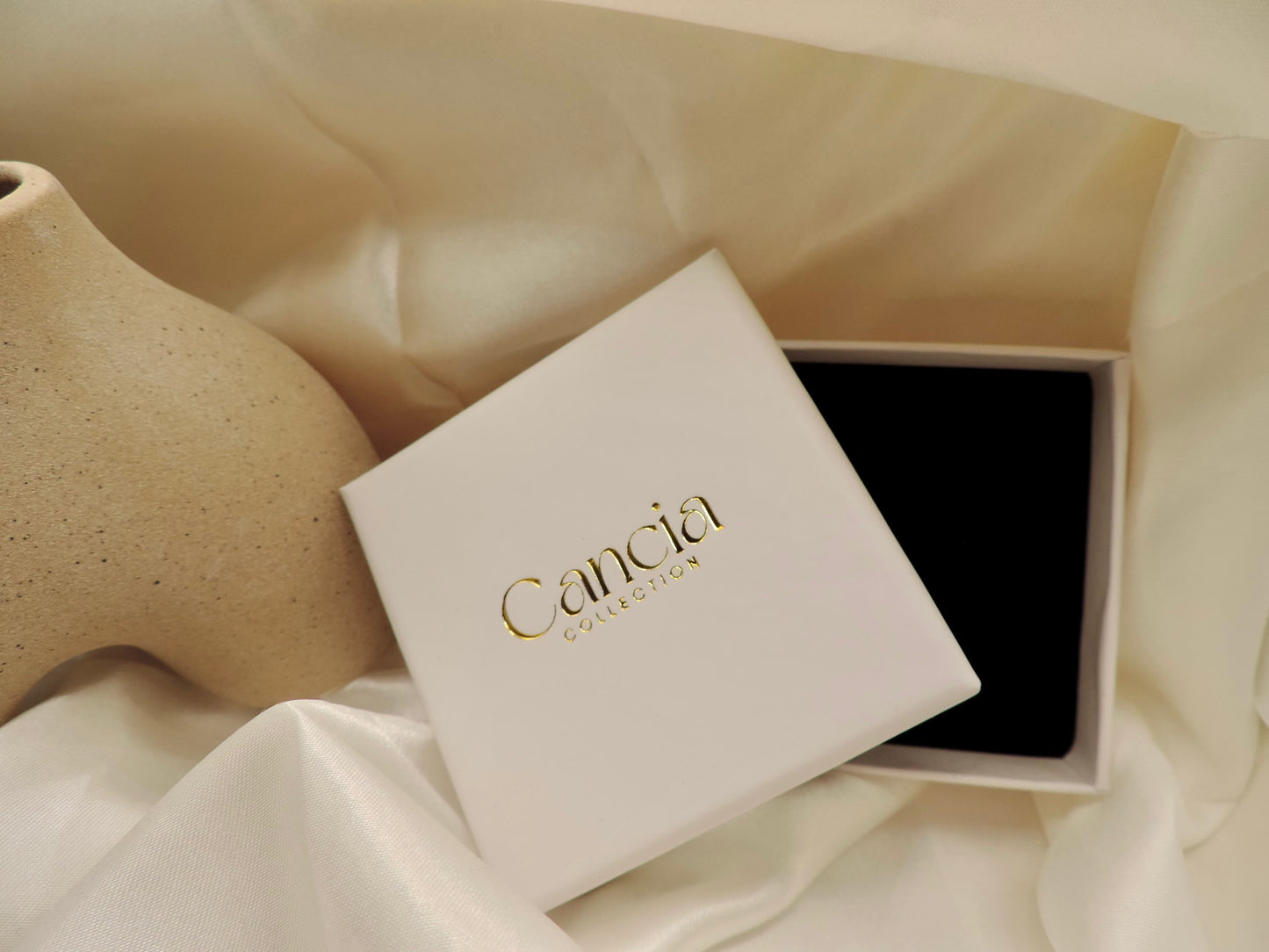 BOITE CADEAU CANCIA COLLECTION