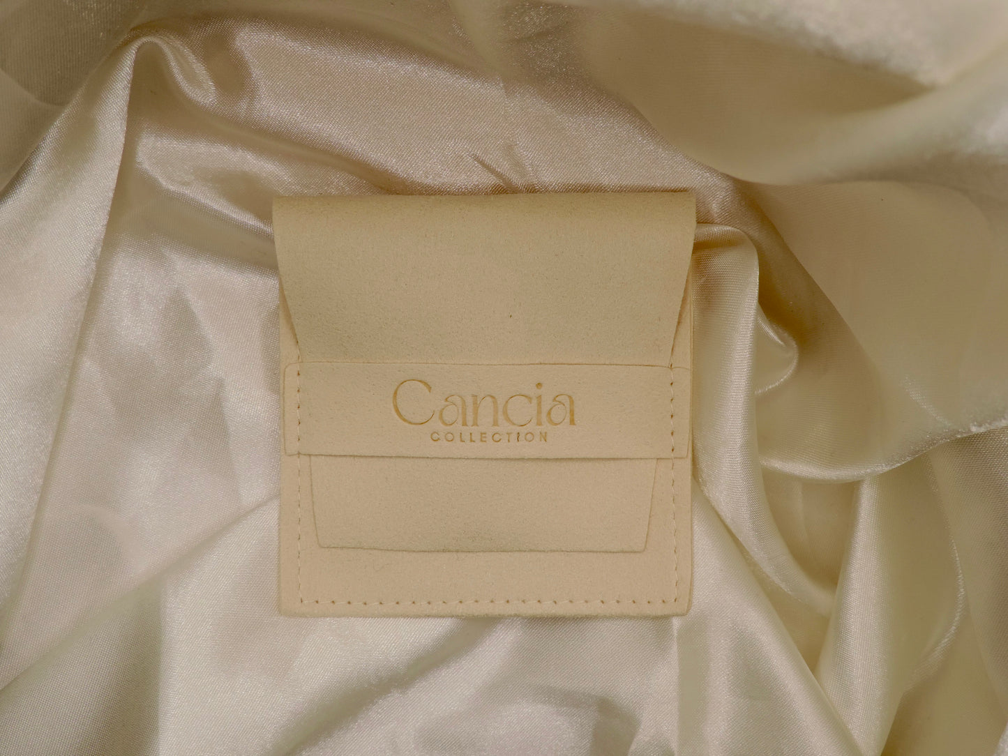 POCHON CANCIA COLLECTION