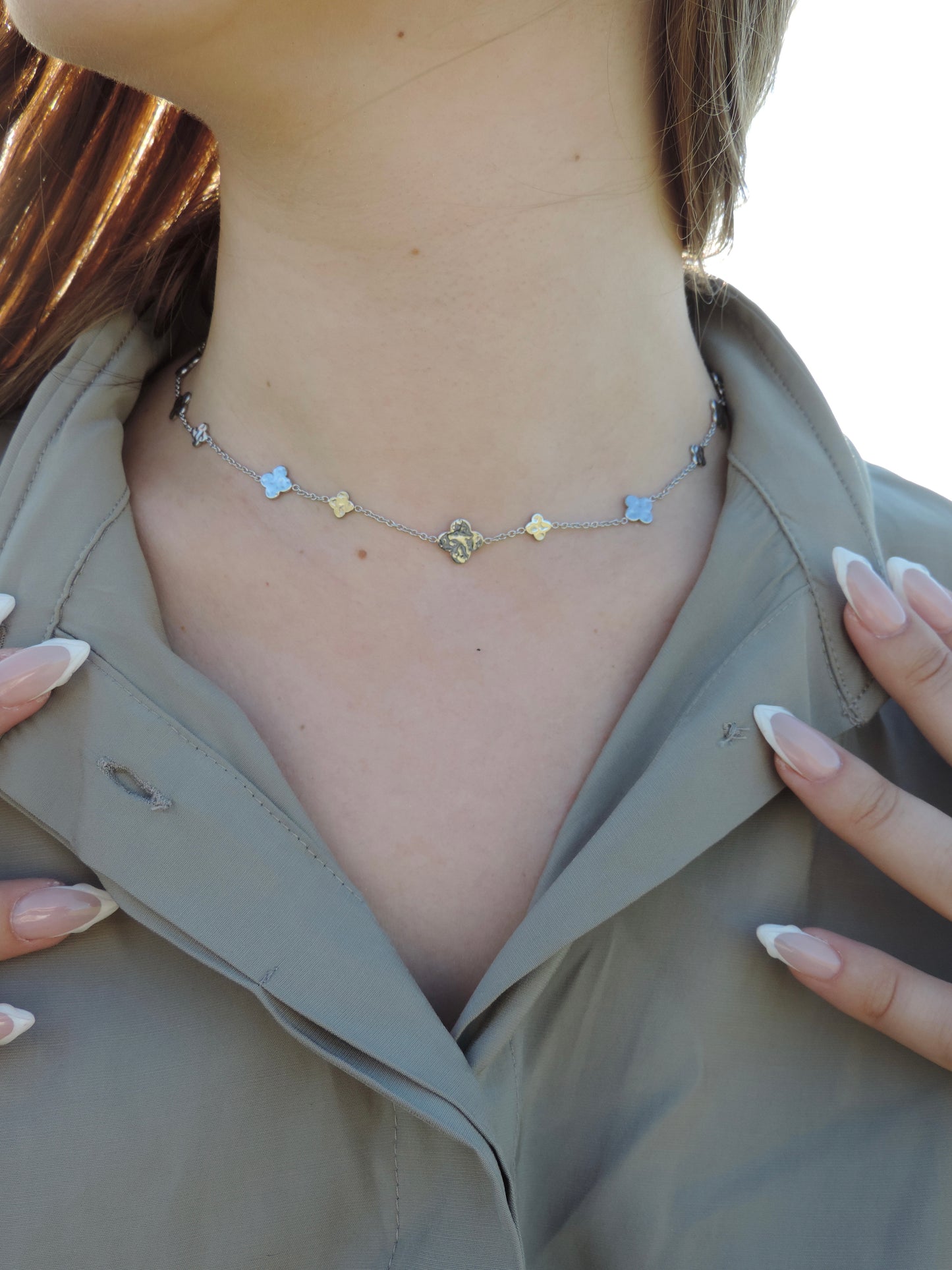 COLLIER SIA