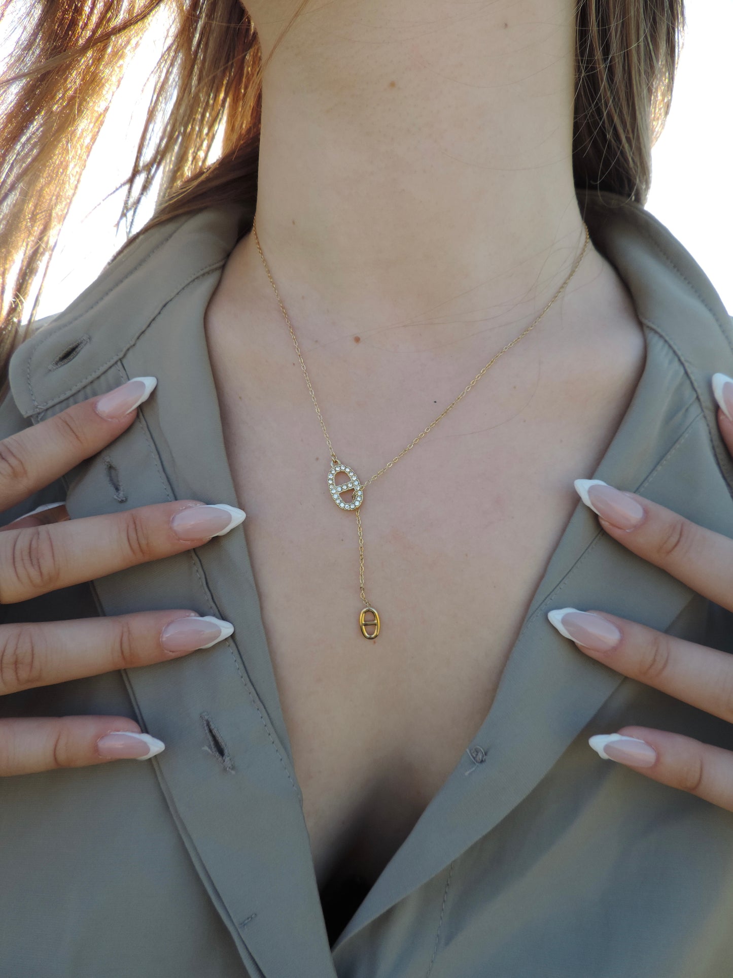 COLLIER AYLA