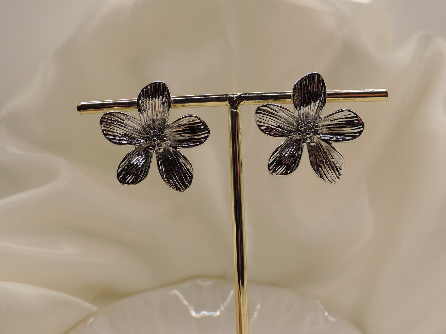 BOUCLES D’OREILLES CERYSE