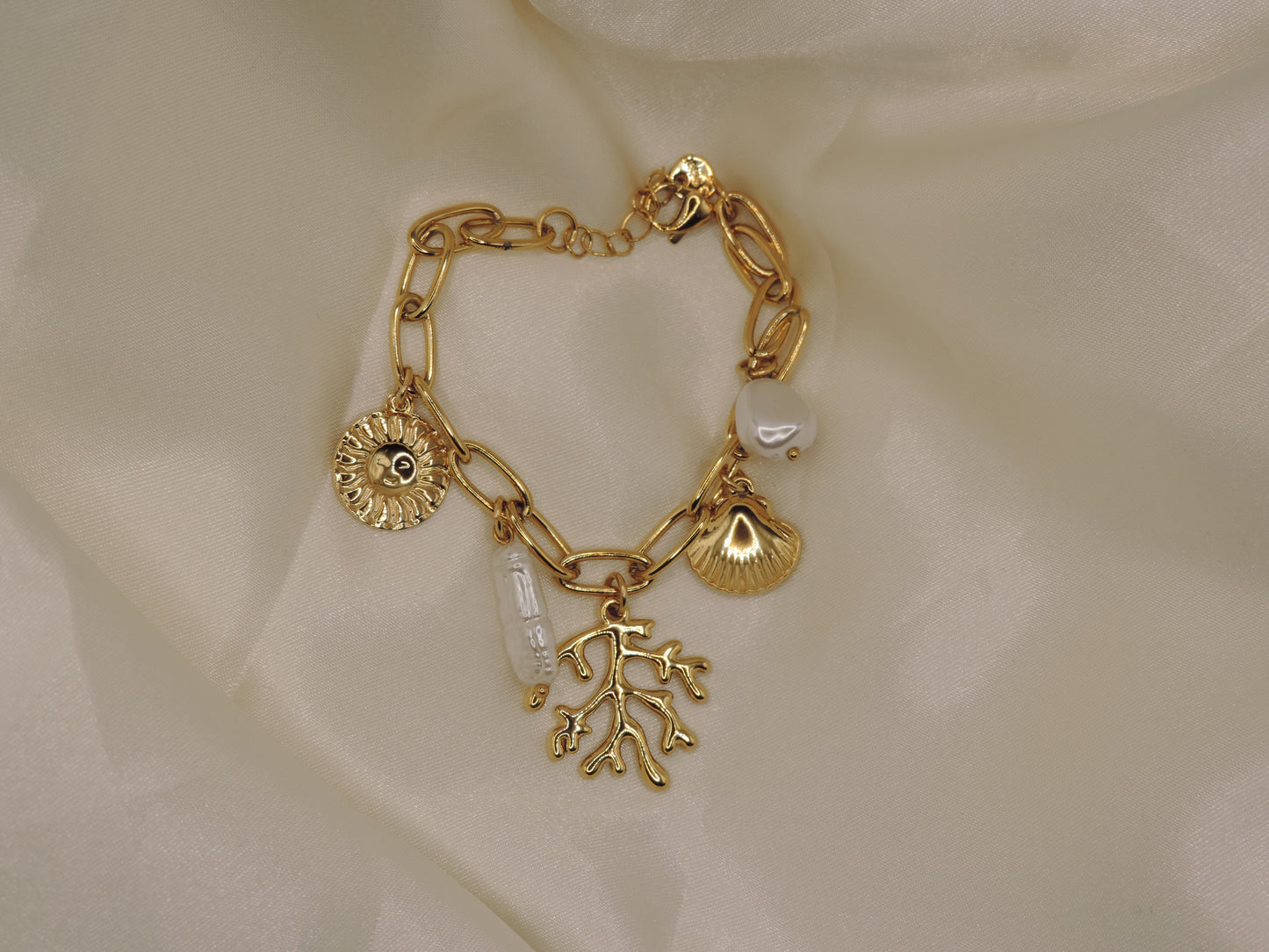 BRACELET CHARLOTTE