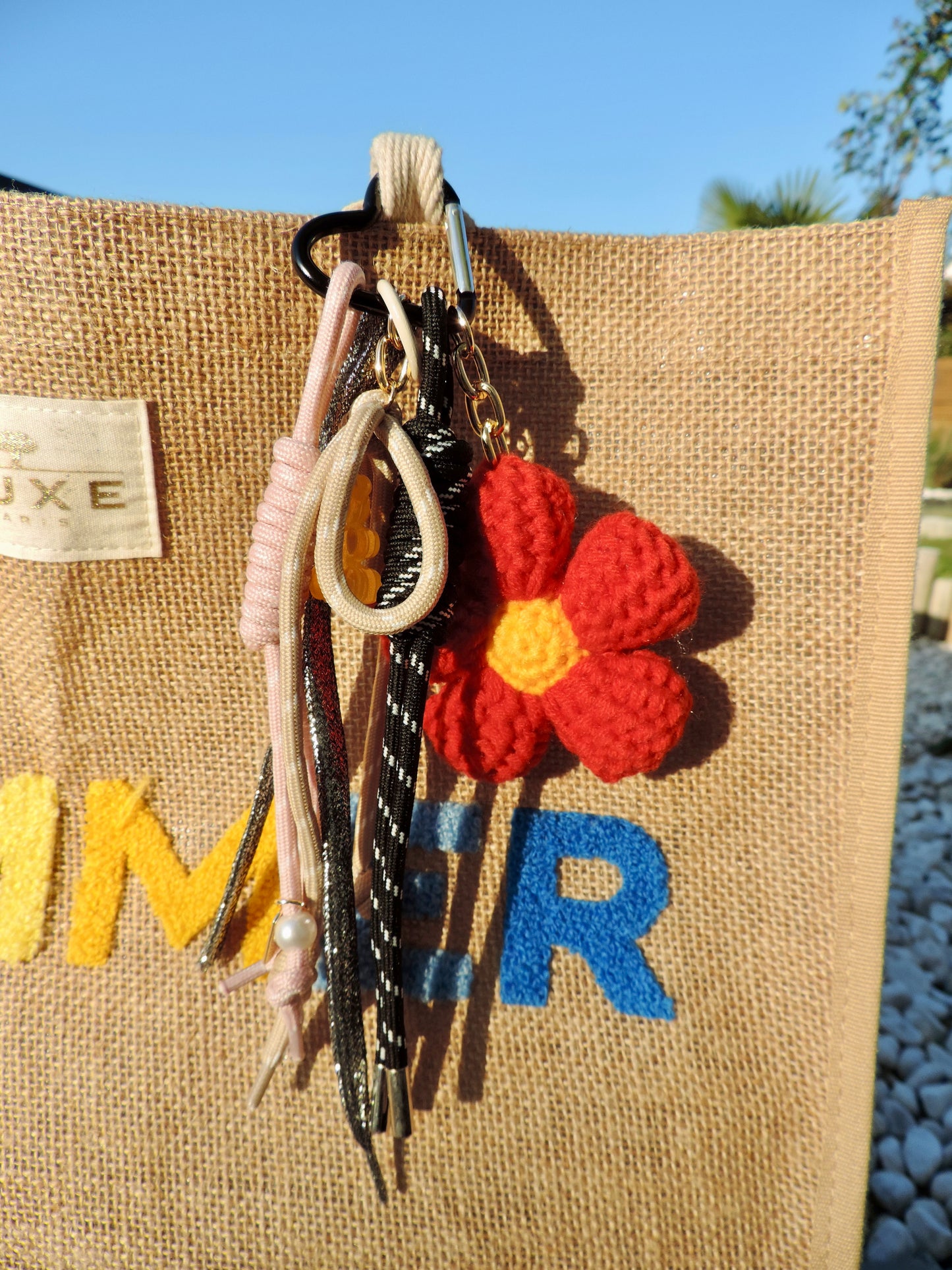 GRIGRI FLEUR