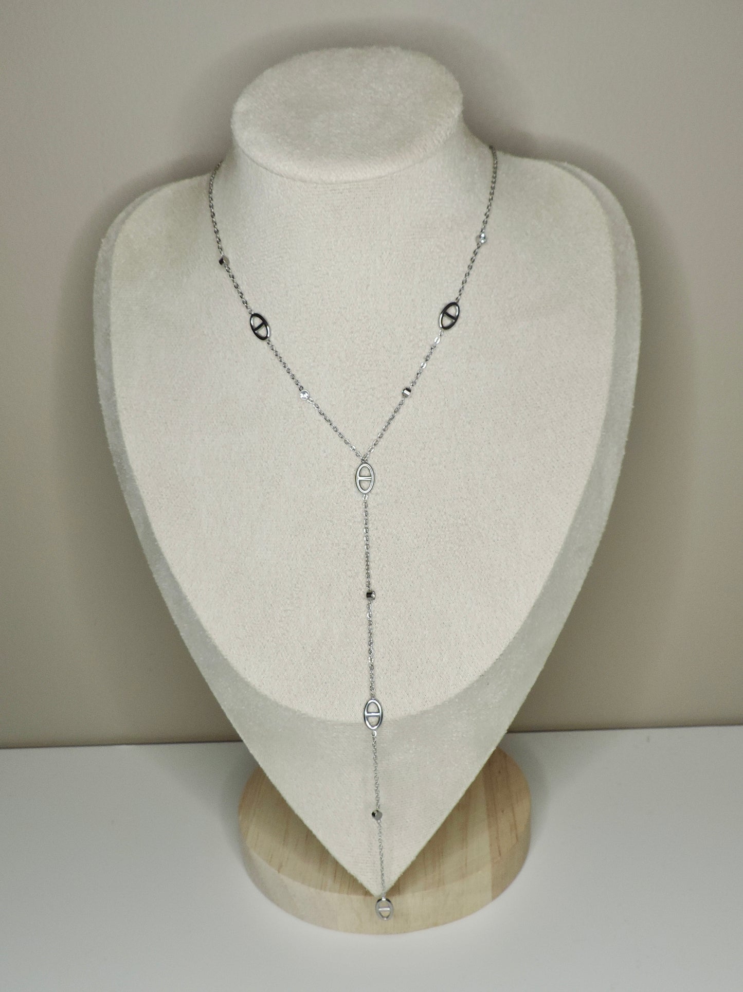 COLLIER ESMÉE