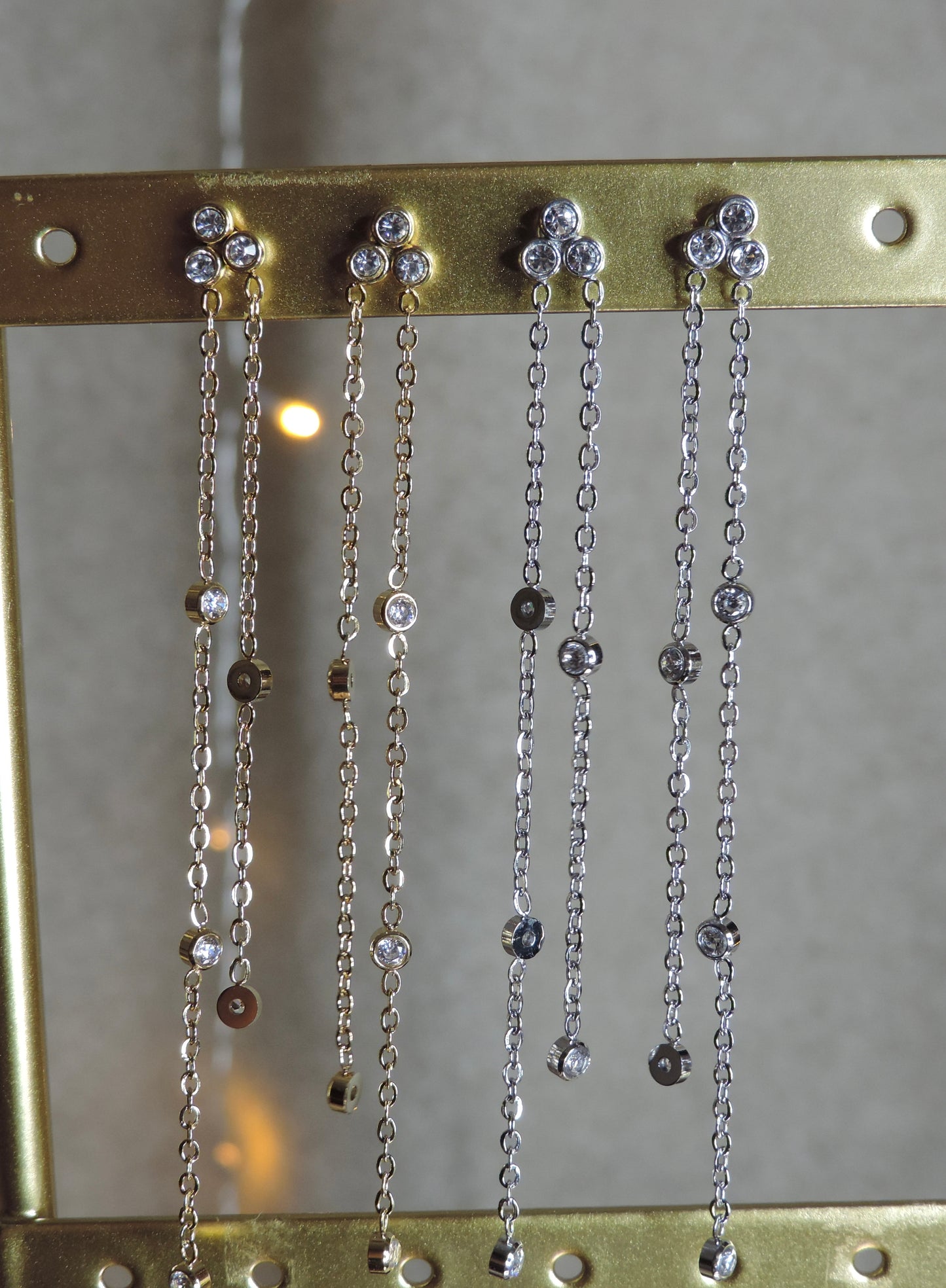 BOUCLES D’OREILLES MARILOU