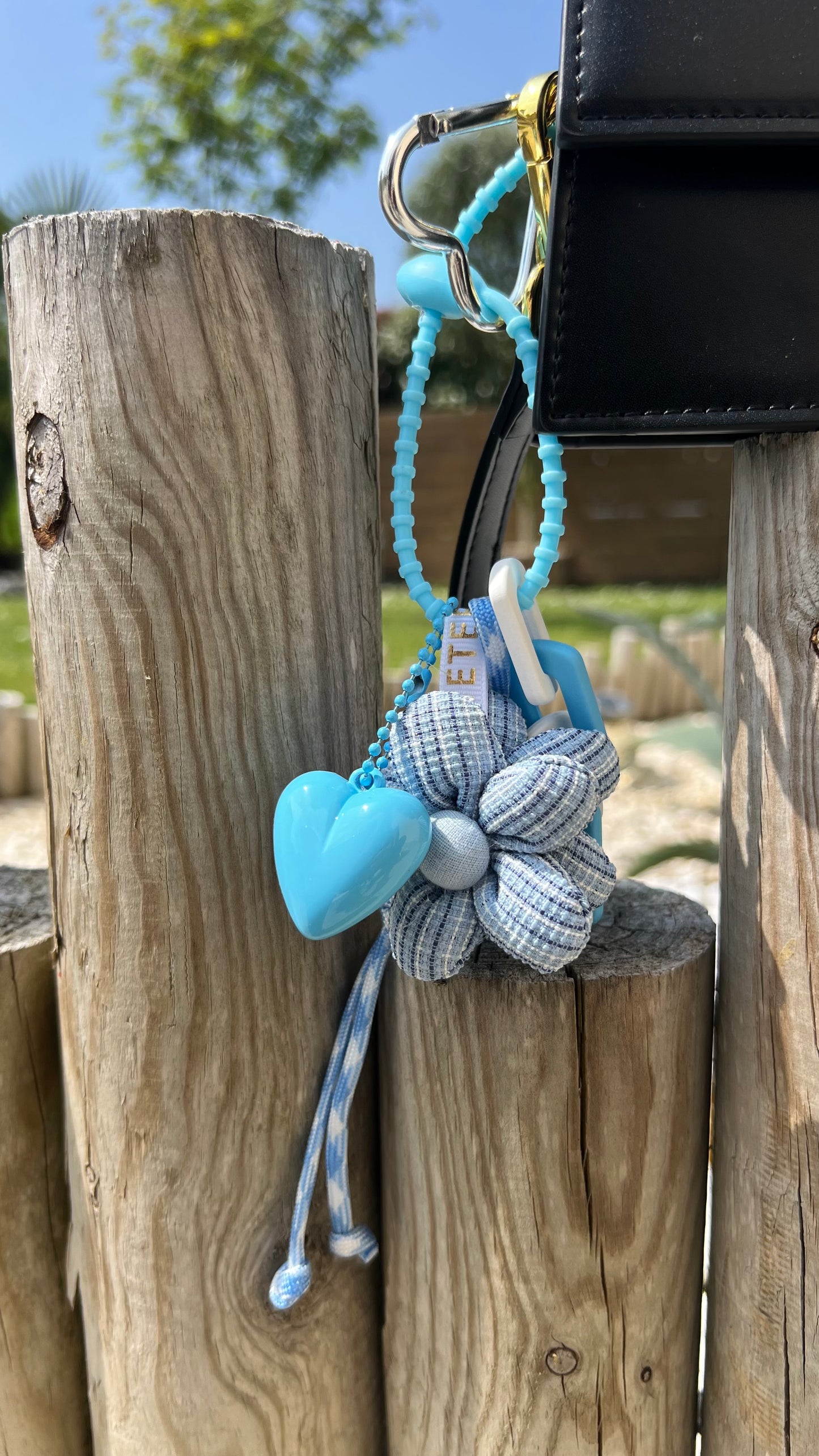 GRIGRI FLOWER