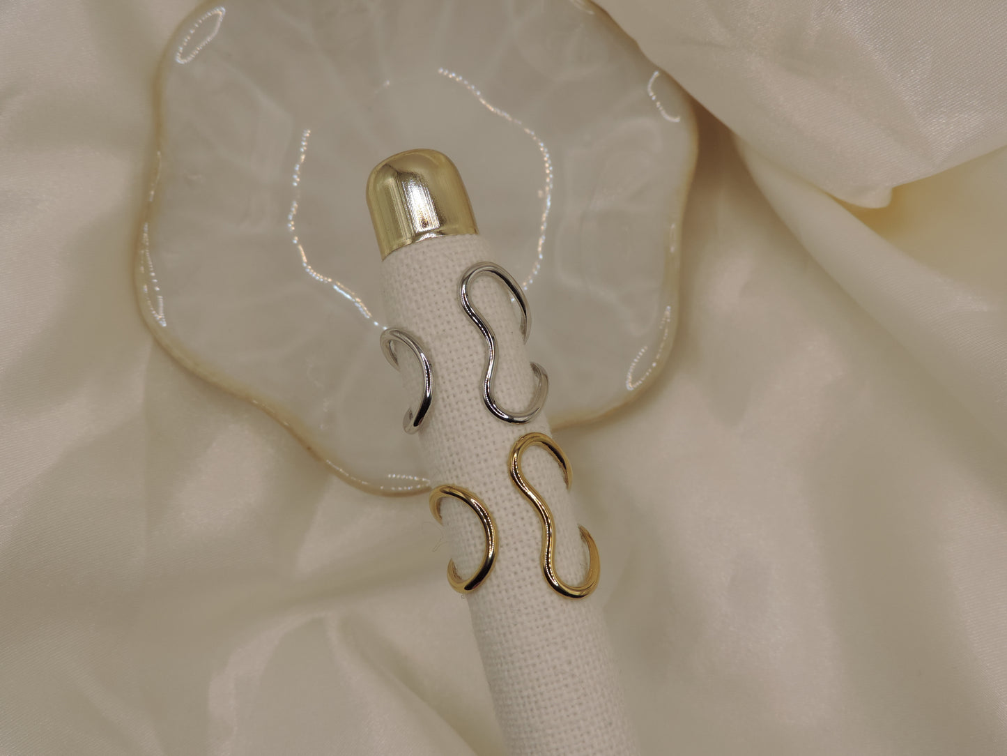 BAGUE NOÉMIE