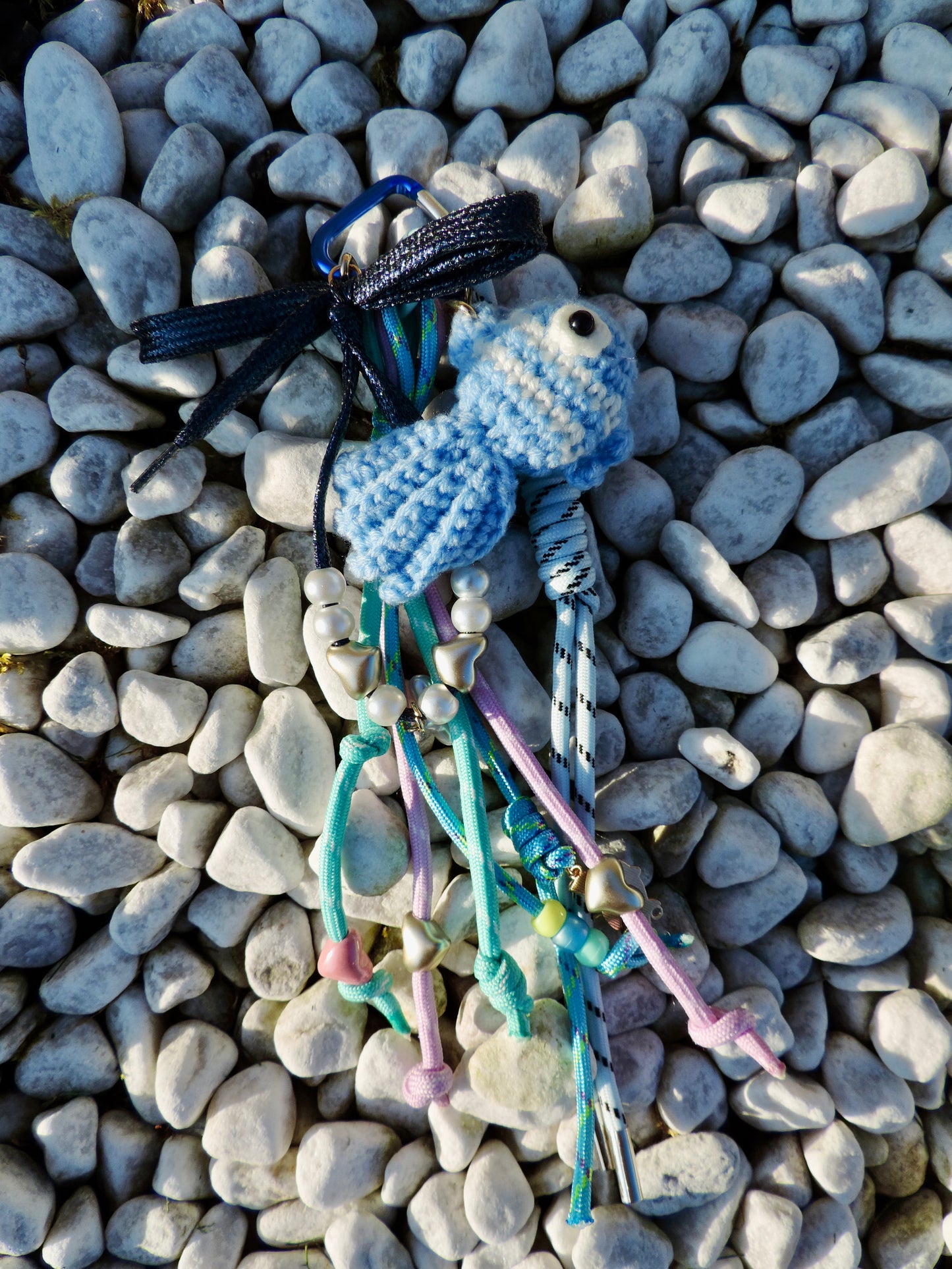 GRIGRI POISSON