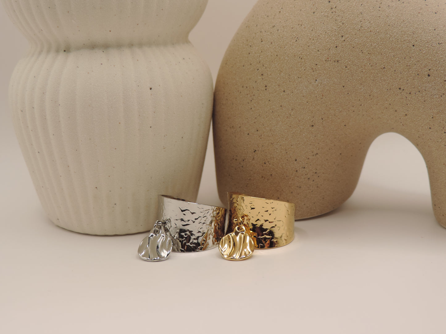 BAGUE DAISY