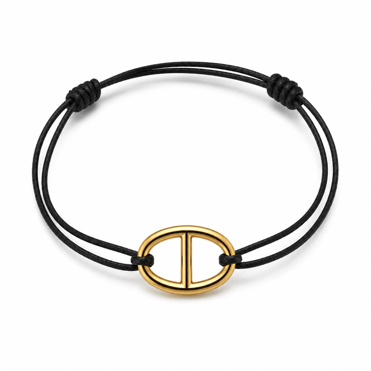 BRACELET ALMA NOIR