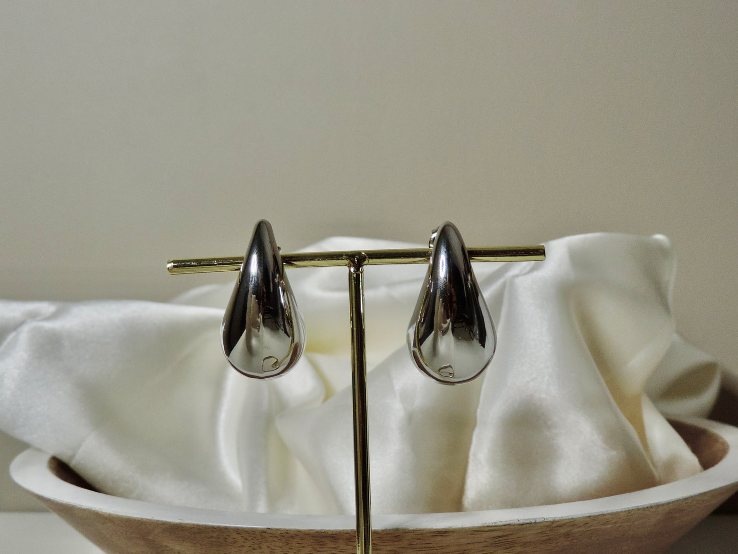 BOUCLES D’OREILLES ELORA