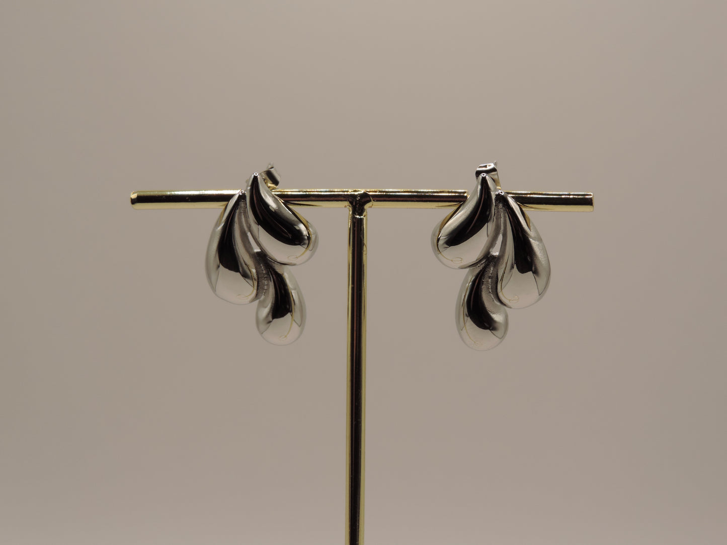 BOUCLES D'OREILLES ENYA