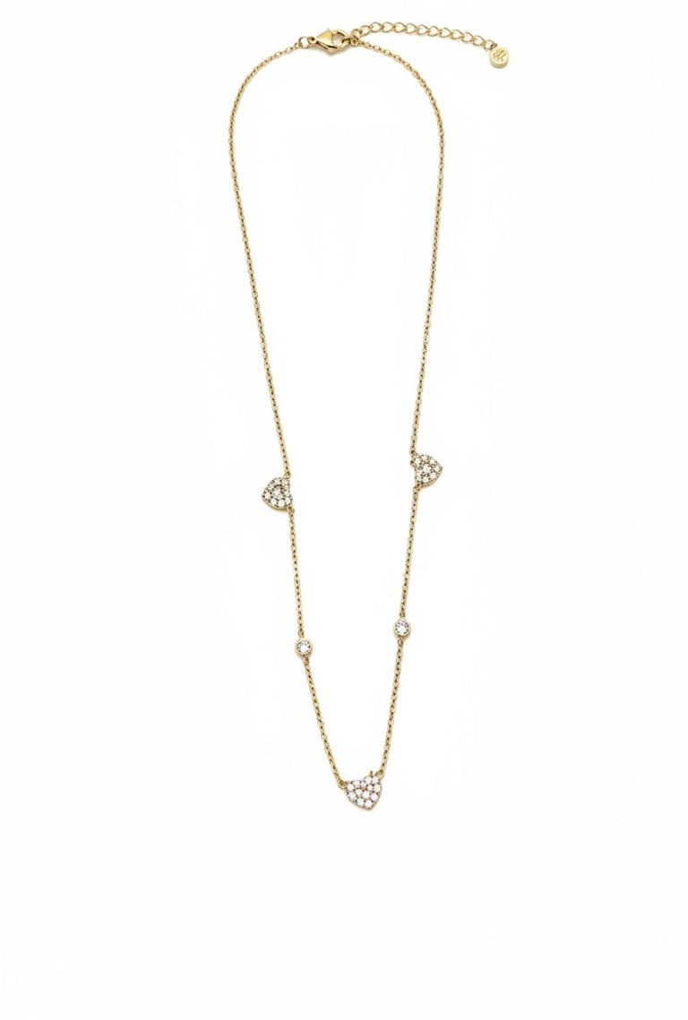 COLLIER CLARA