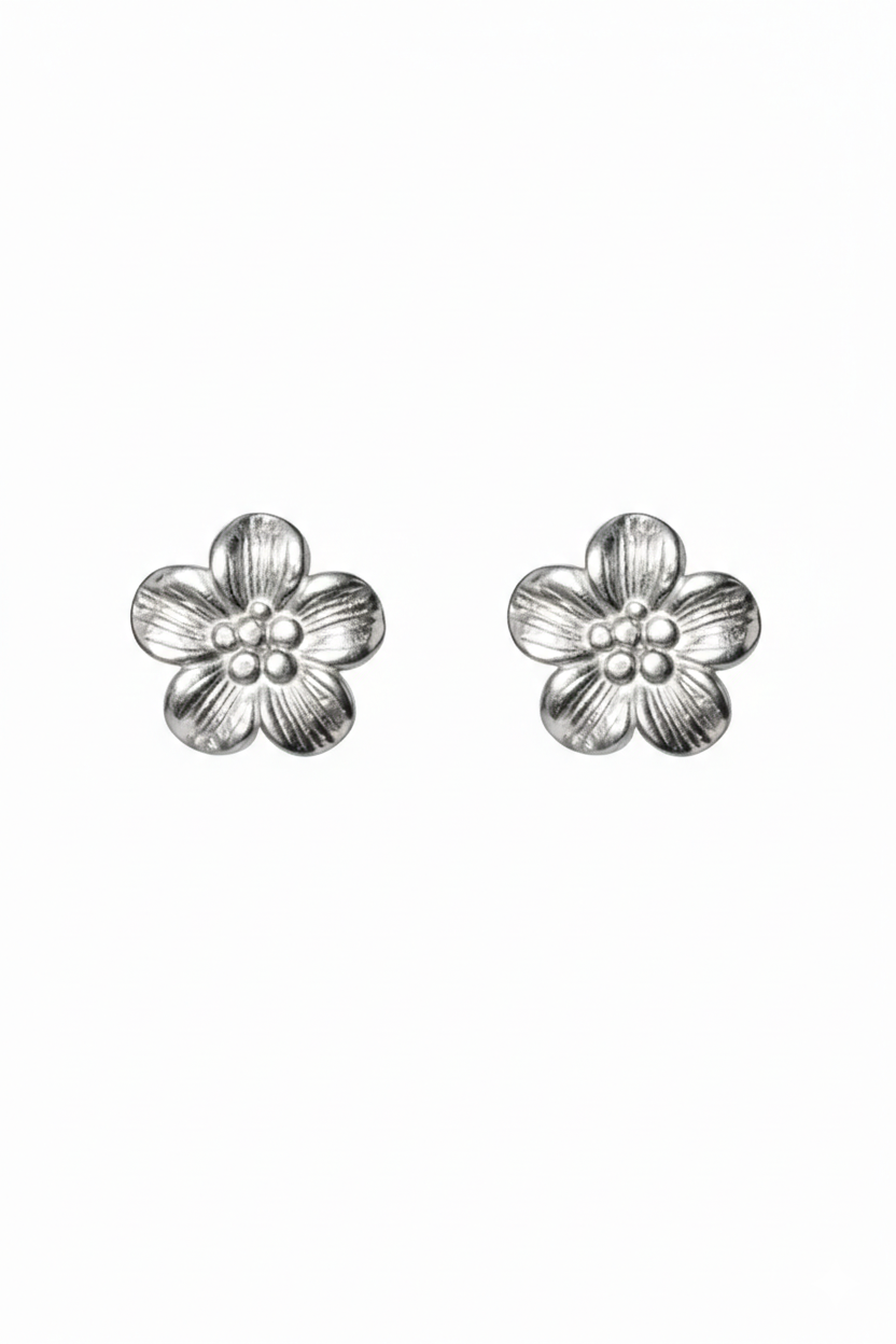 BOUCLES D'OREILLES LISA