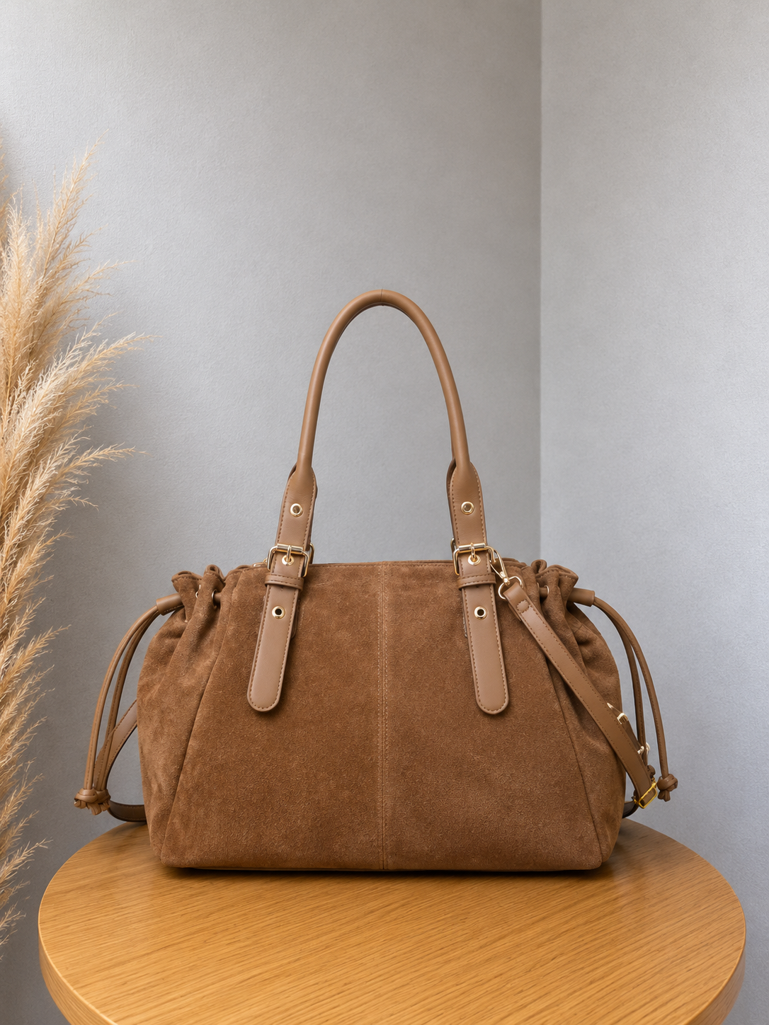 SAC MILA CAMEL
