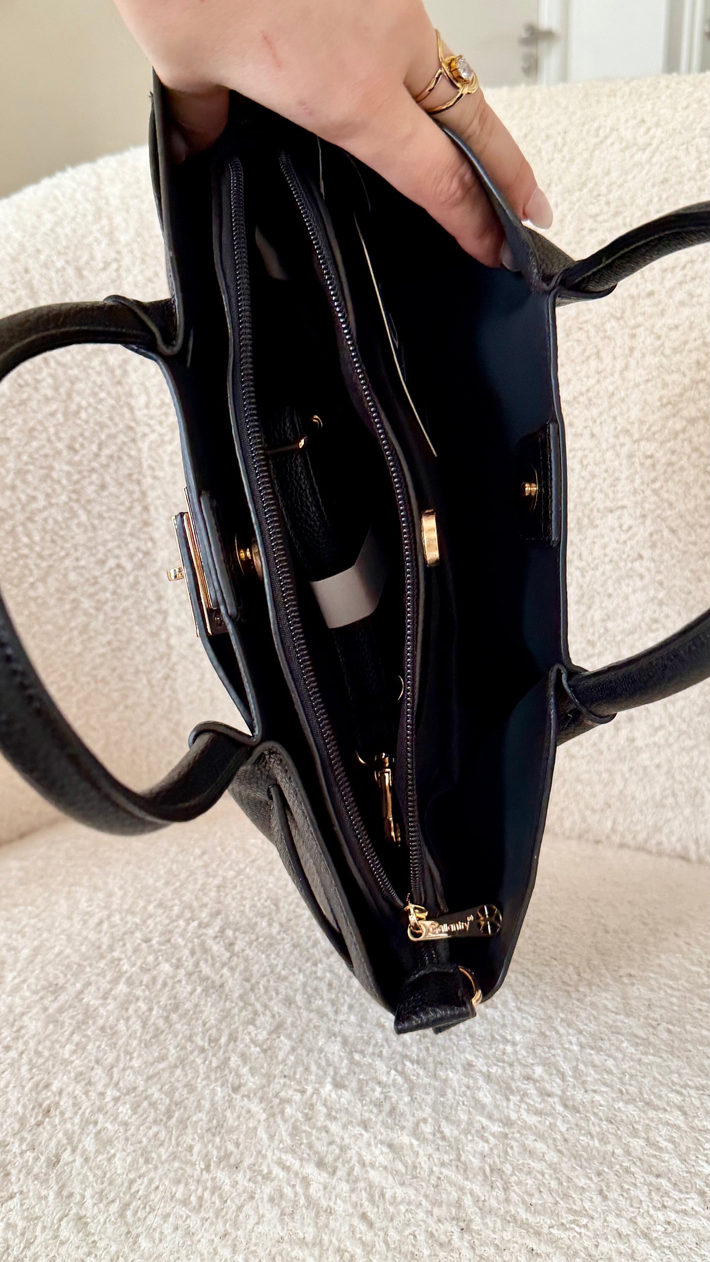 SAC PAULINE