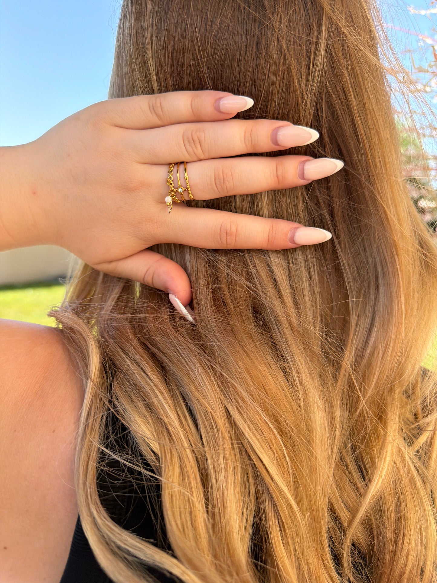 BAGUE TALIMA