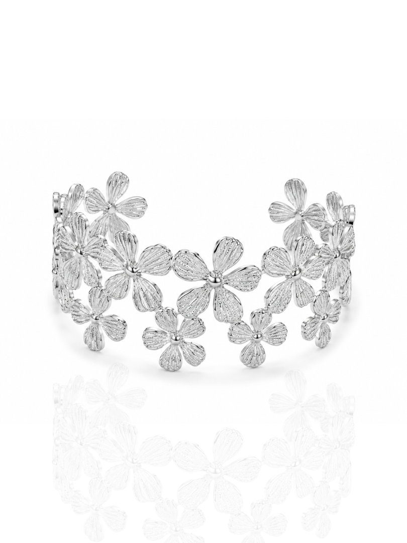 BRACELET FLORE