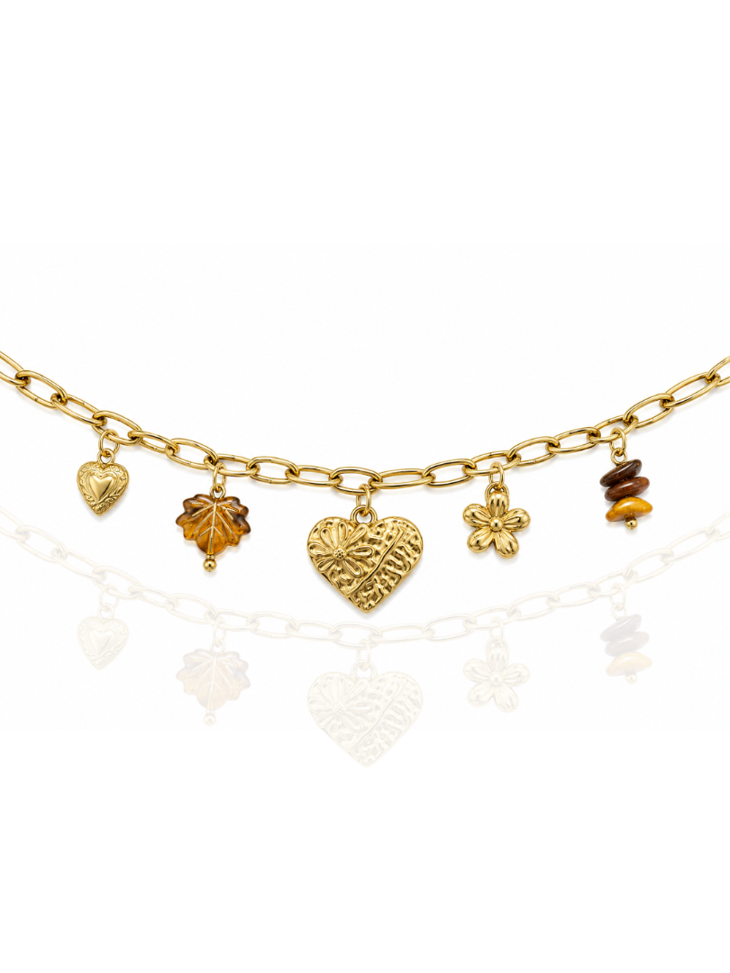 BRACELET STELLA BROWN
