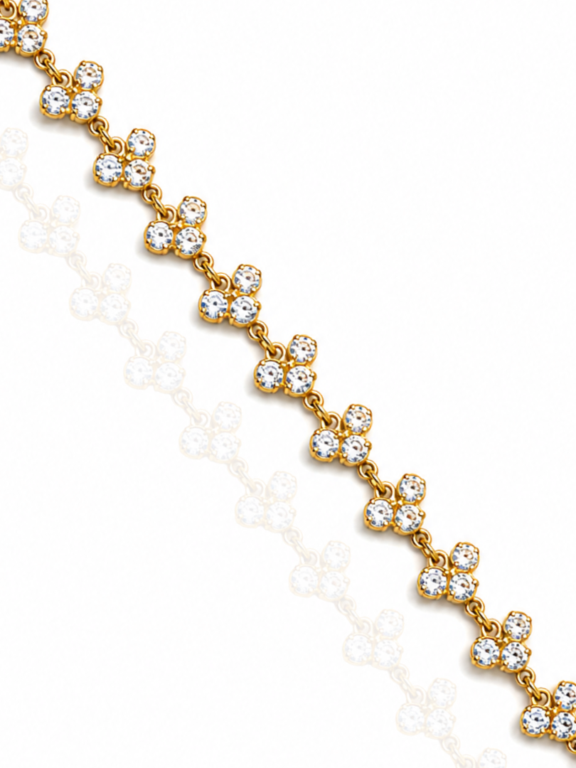 BRACELET YASMINA GOLD
