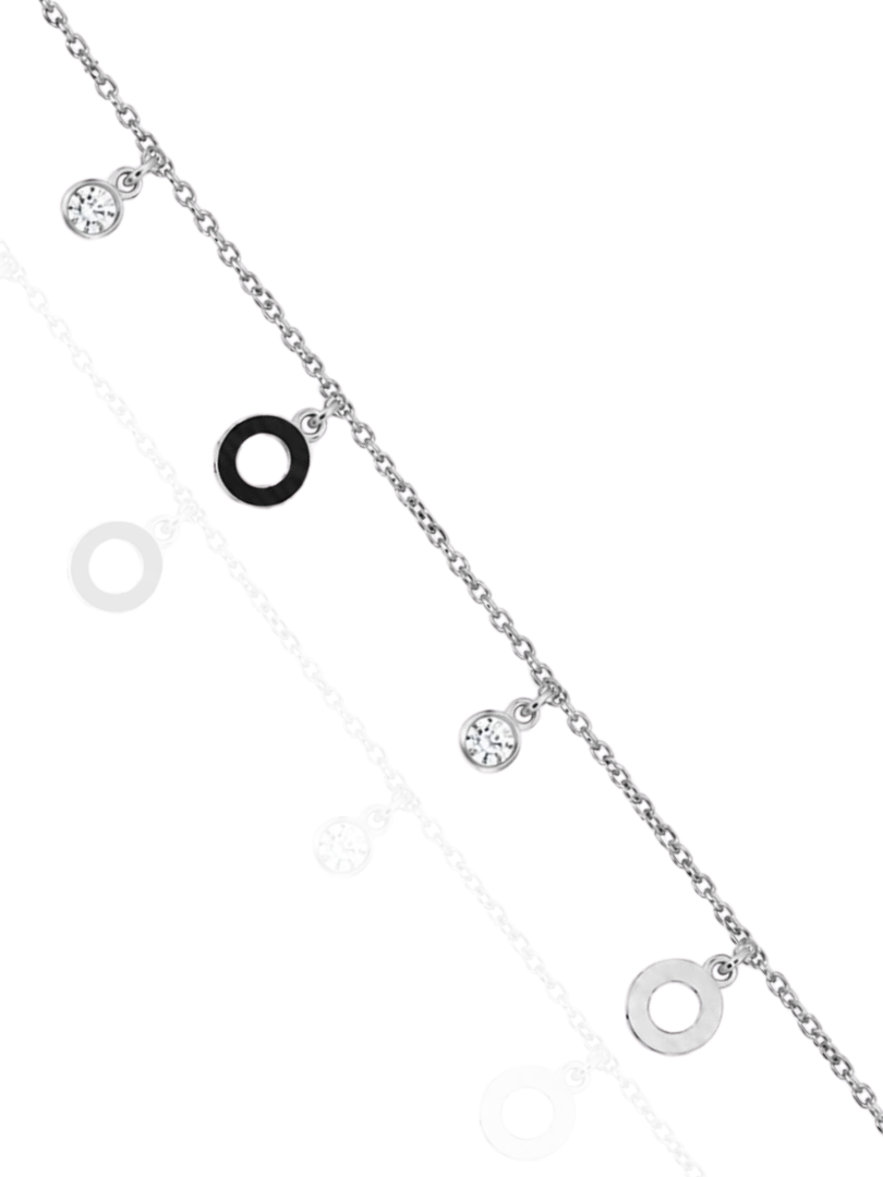 BRACELET DE CHEVILLE OCÉLINE