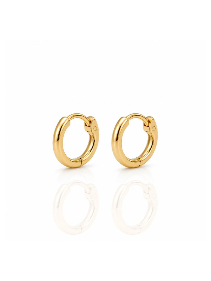 BOUCLES D'OREILLES MIMI MINI