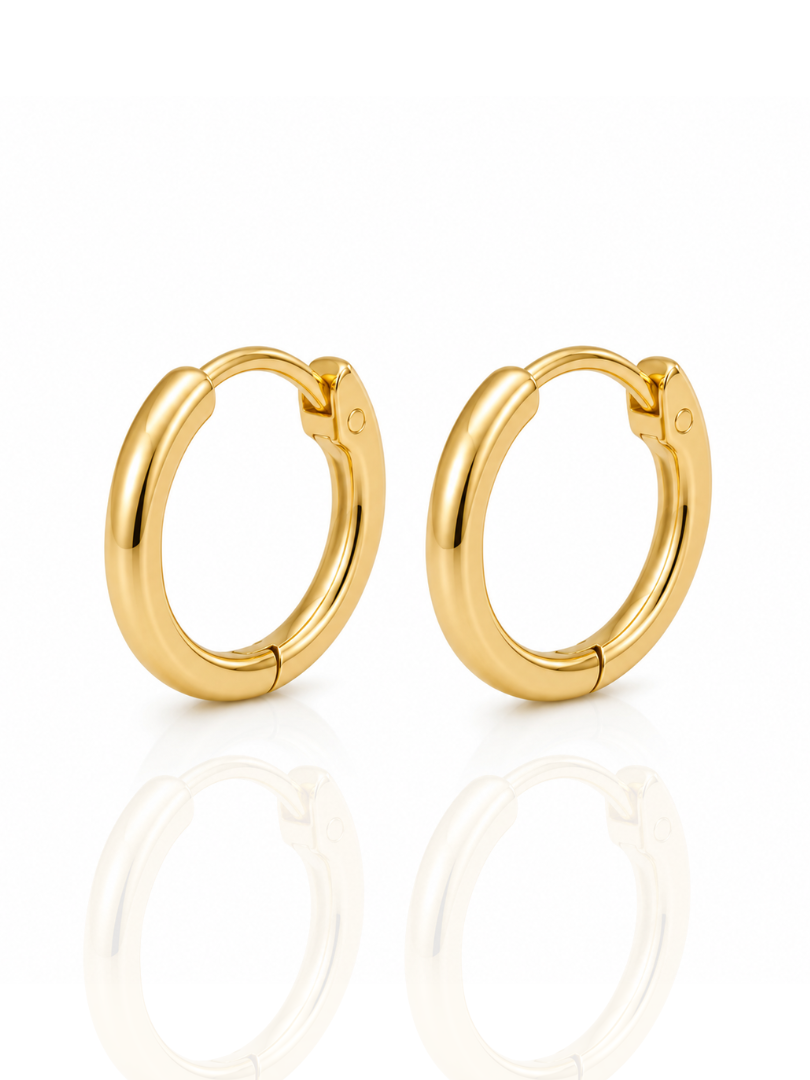 BOUCLES D'OREILLES MIMI