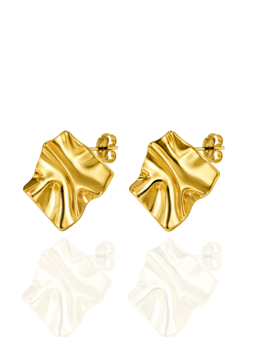 BOUCLES D'OREILLES NEREA
