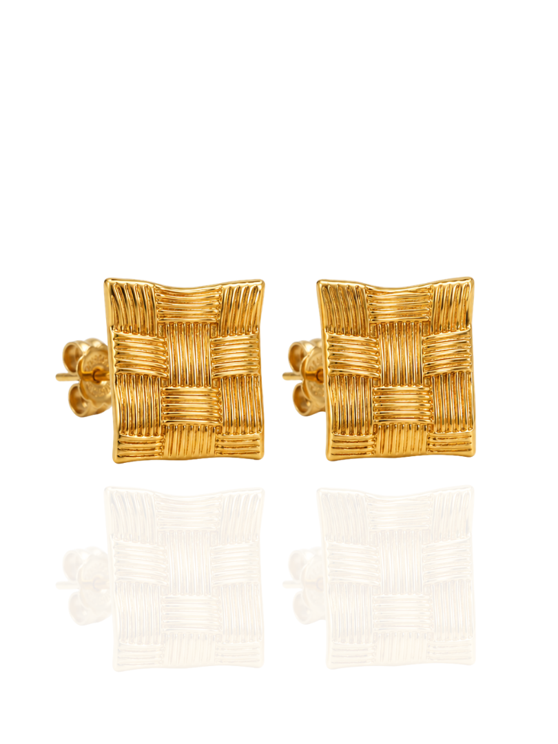 BOUCLES D'OREILLES CORA