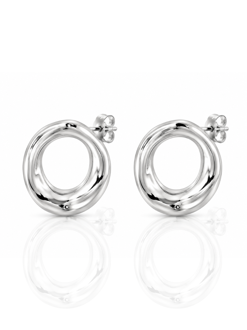 BOUCLES D'OREILLES ANGELINA