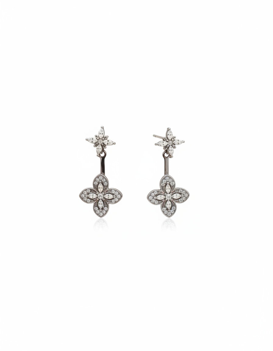 BOUCLES D'OREILLES AVAYA