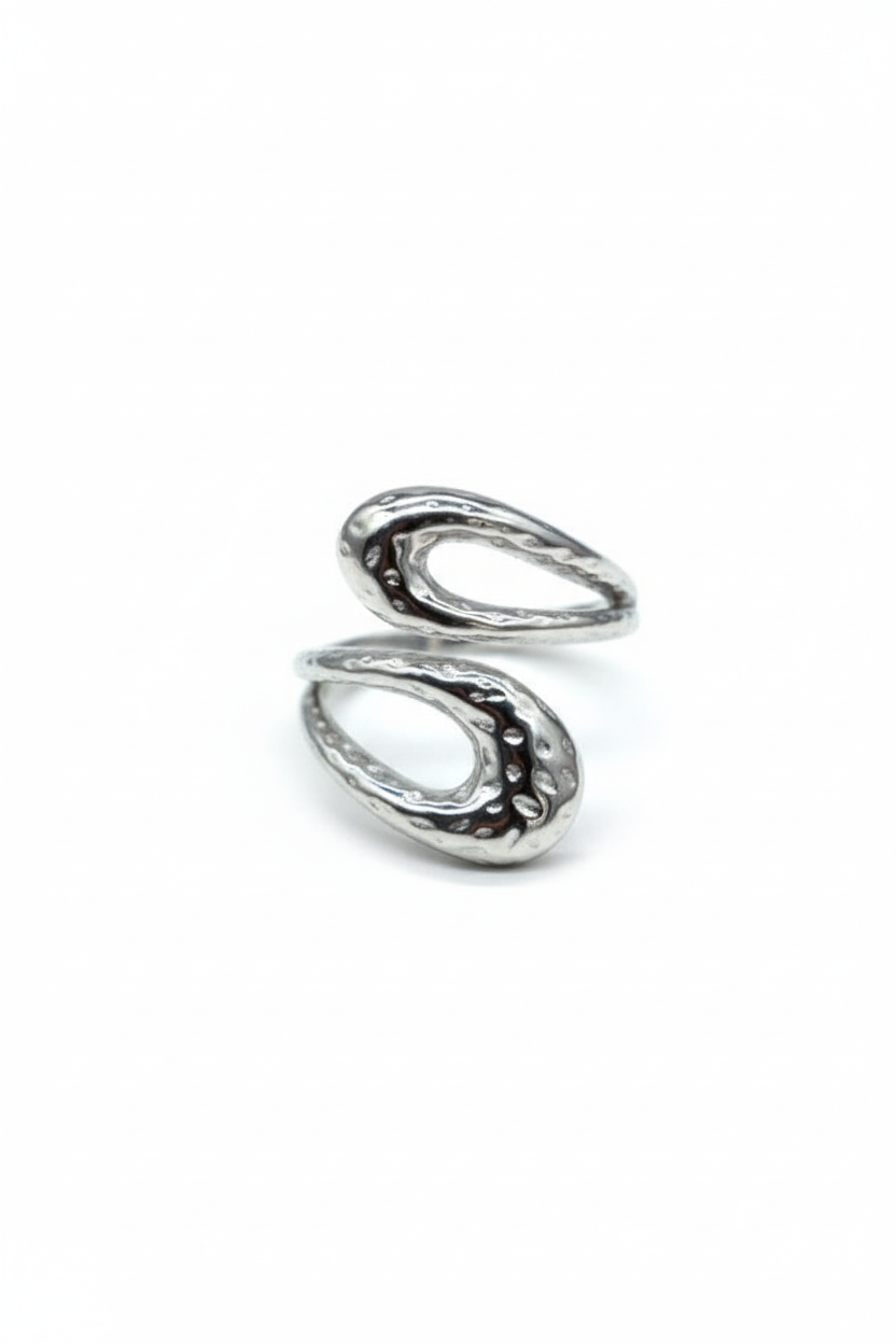 BAGUE OPAL