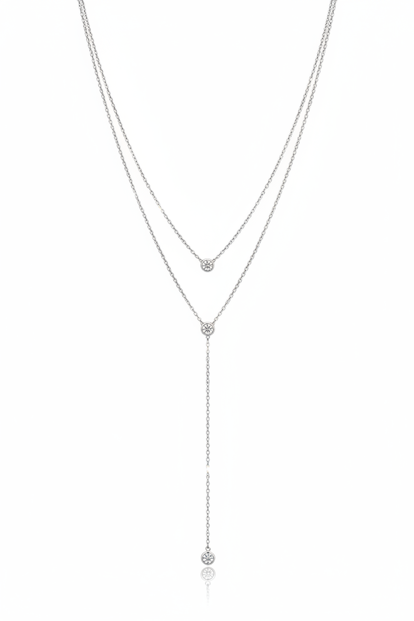 COLLIER CHARLIE
