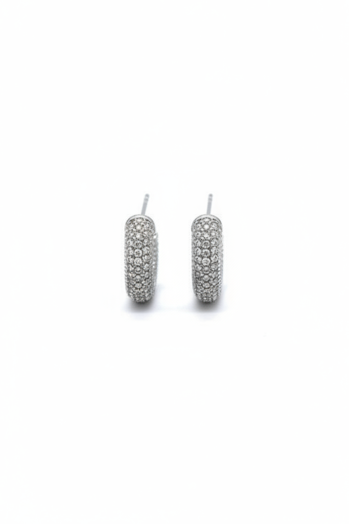 BOUCLES D'OREILLES ALBANE
