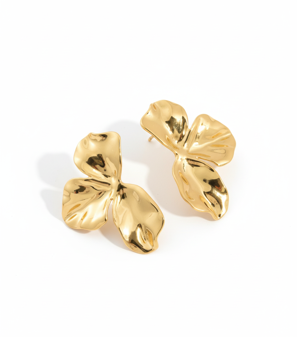 BOUCLES D'OREILLES ELLA