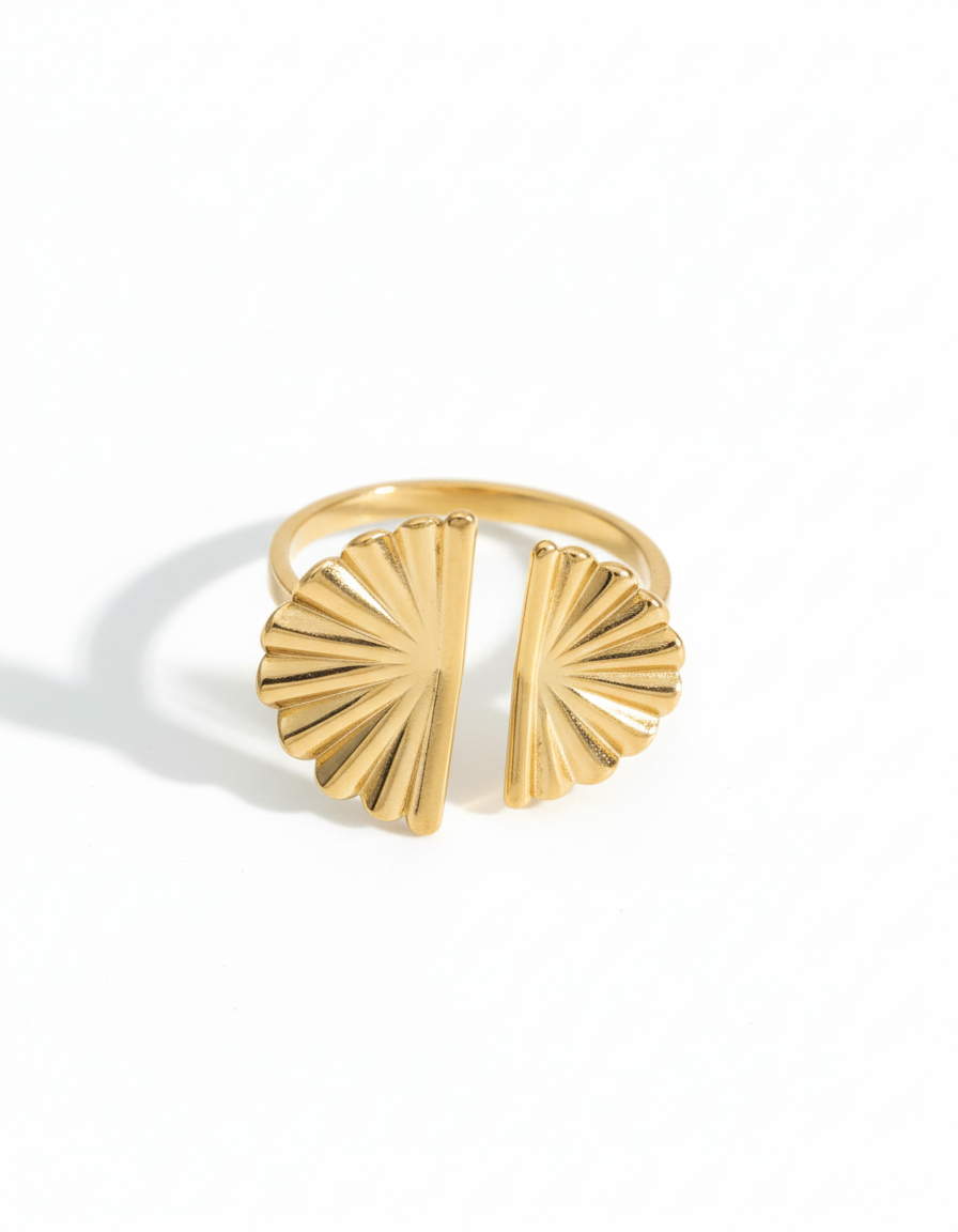 BAGUE AVA