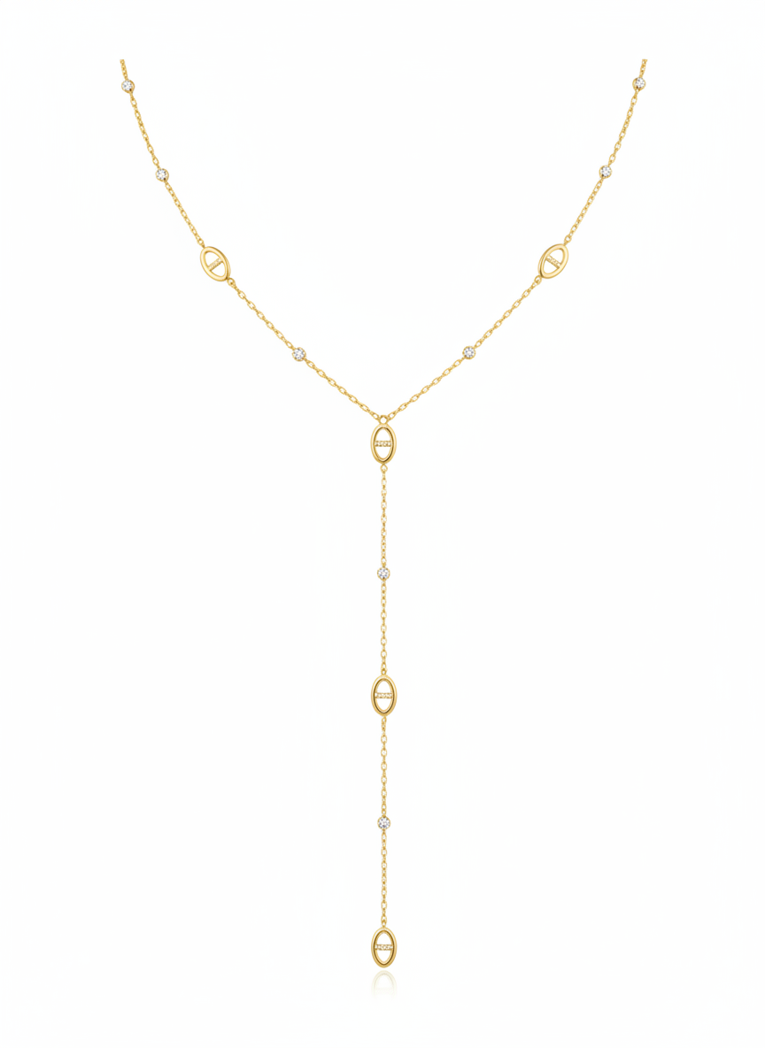 COLLIER ESMÉE