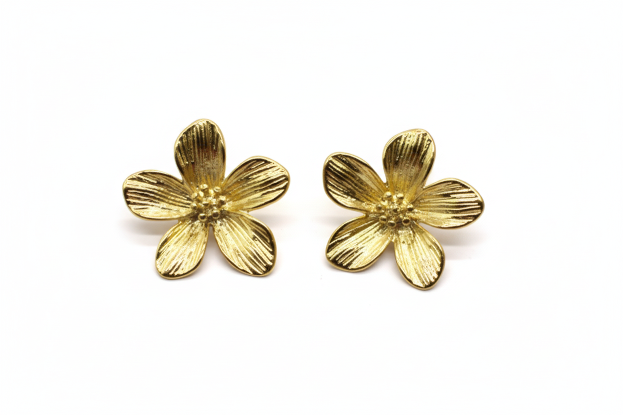 BOUCLES D’OREILLES CERYSE