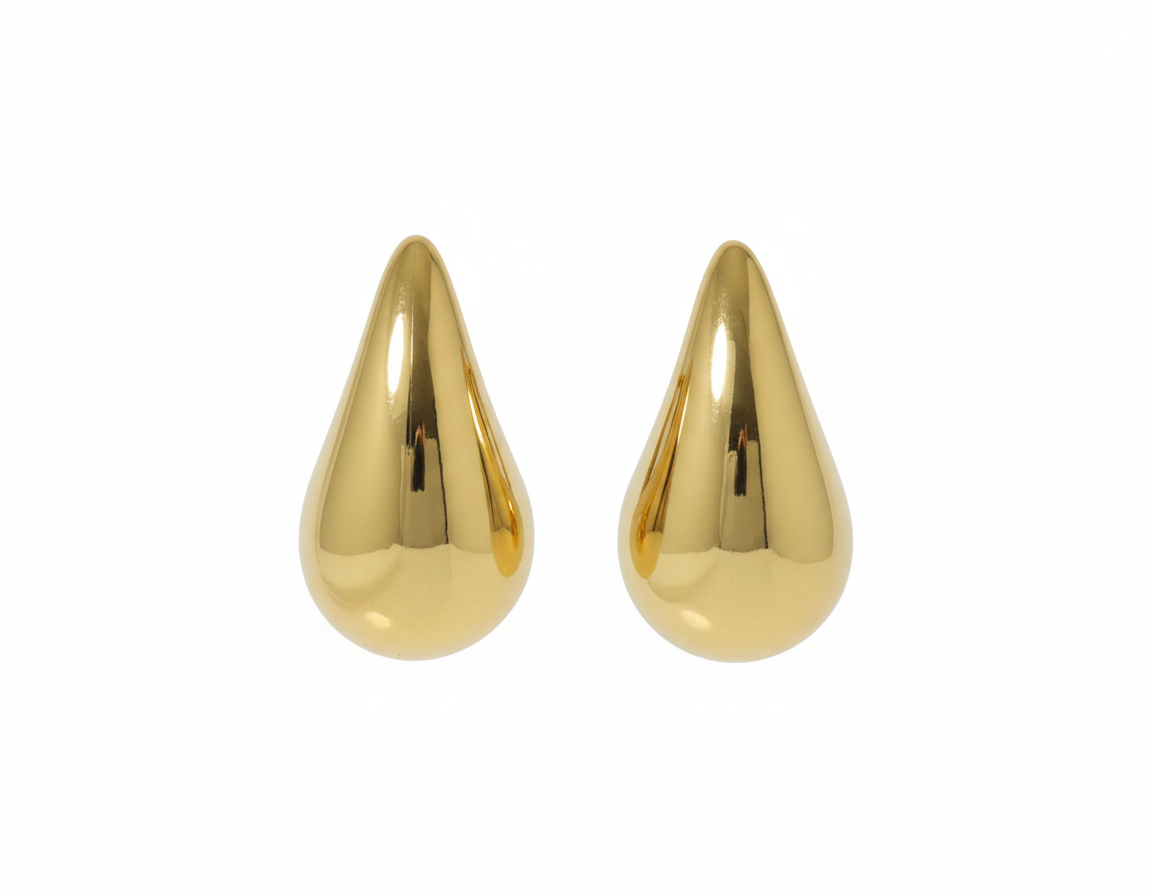 BOUCLES D’OREILLES ELORA