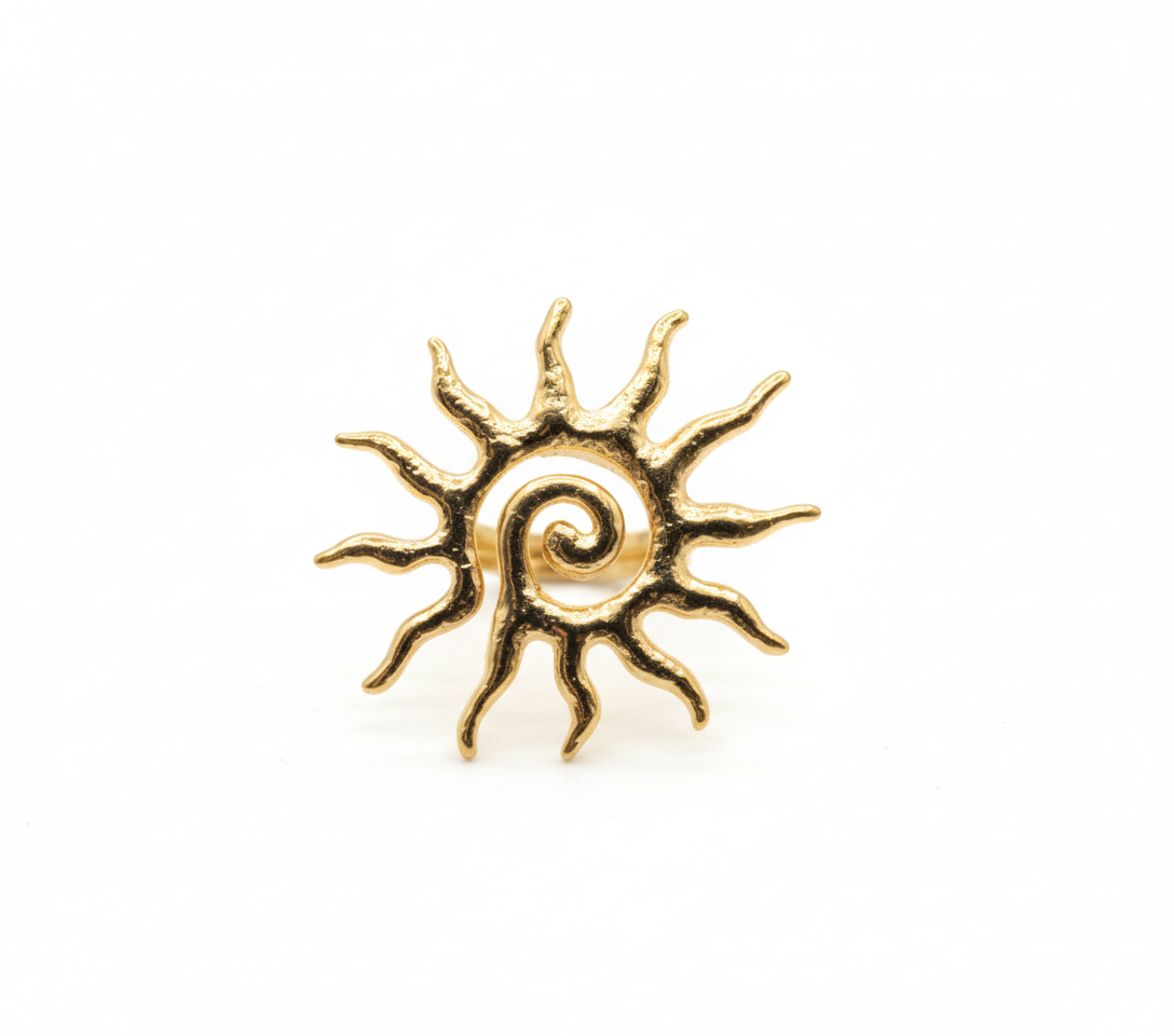 BAGUE NORA