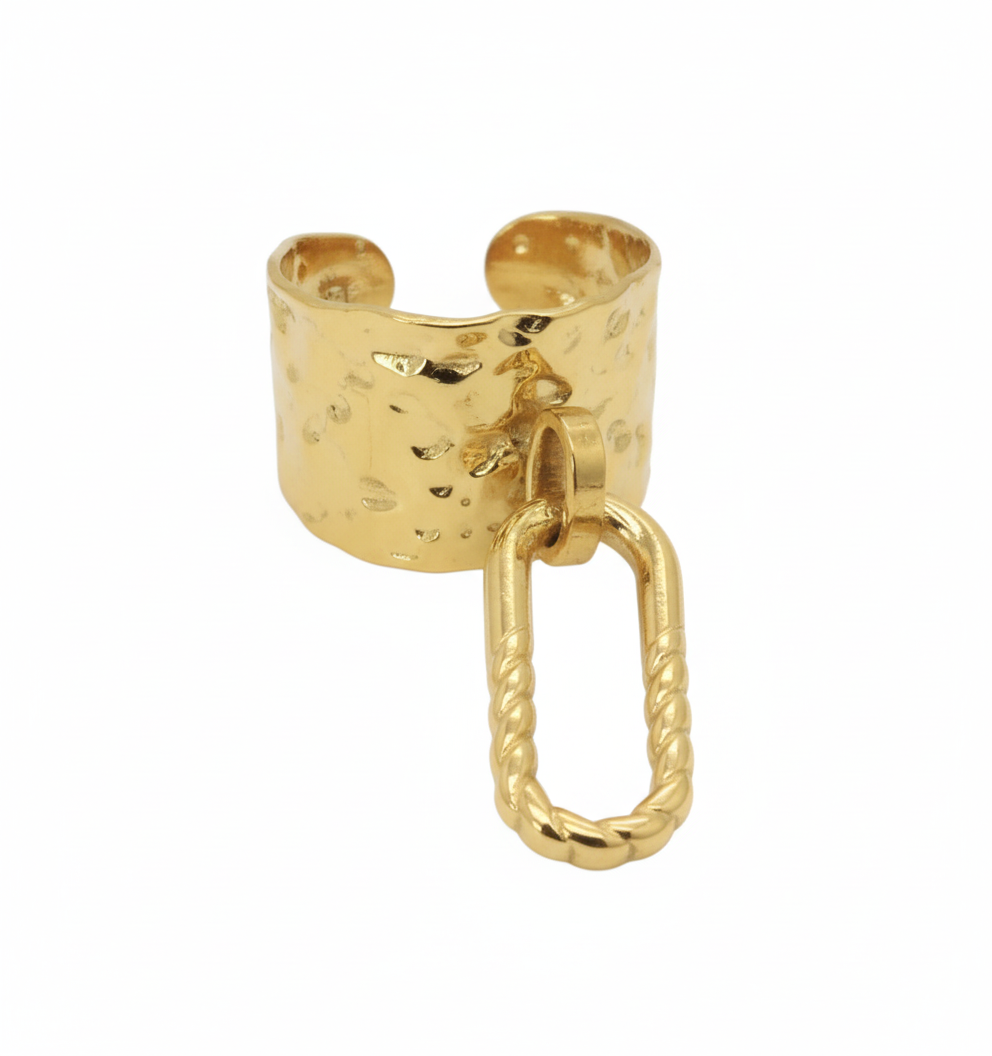 BAGUE SELENA