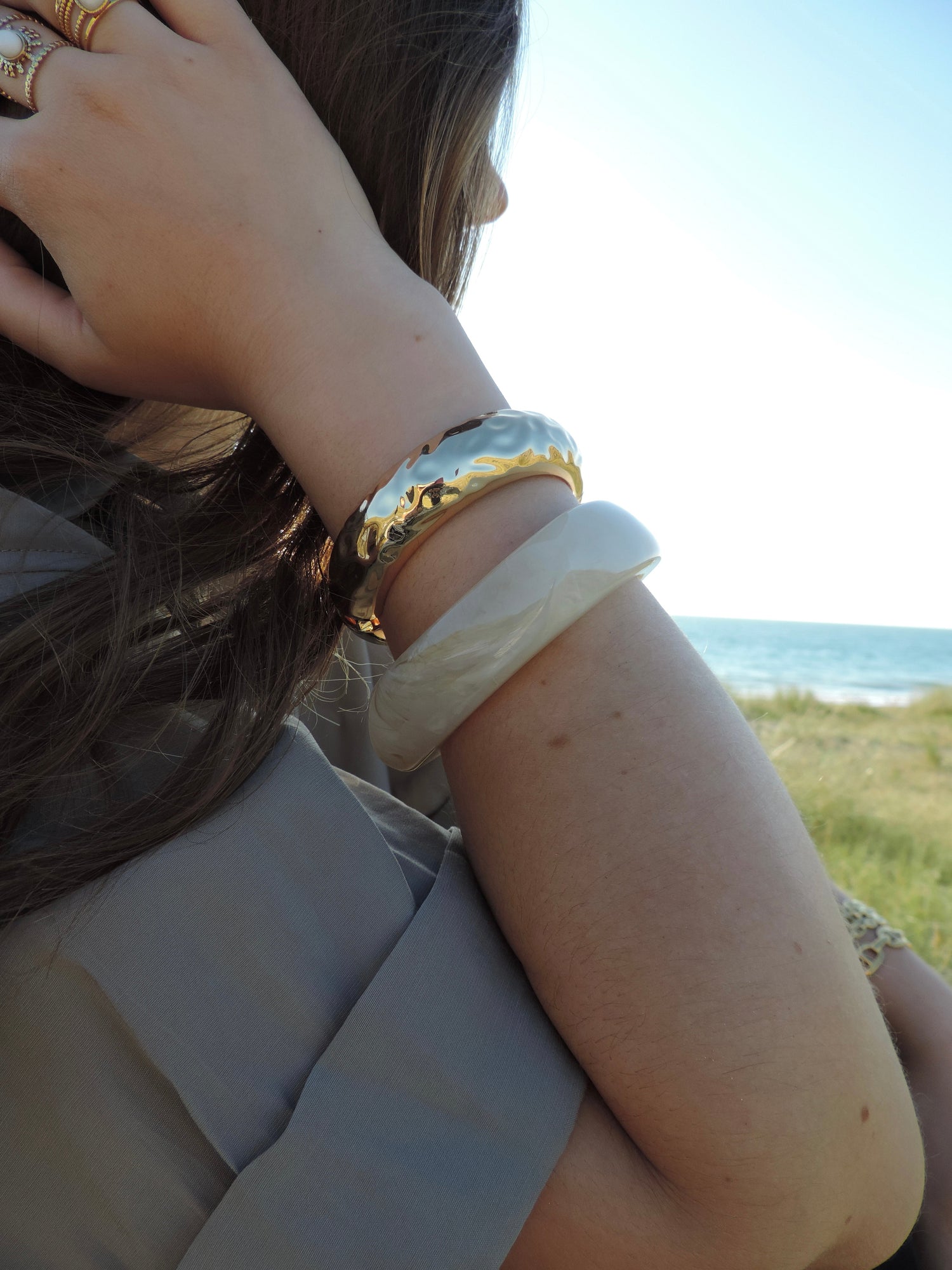 BRACELETS