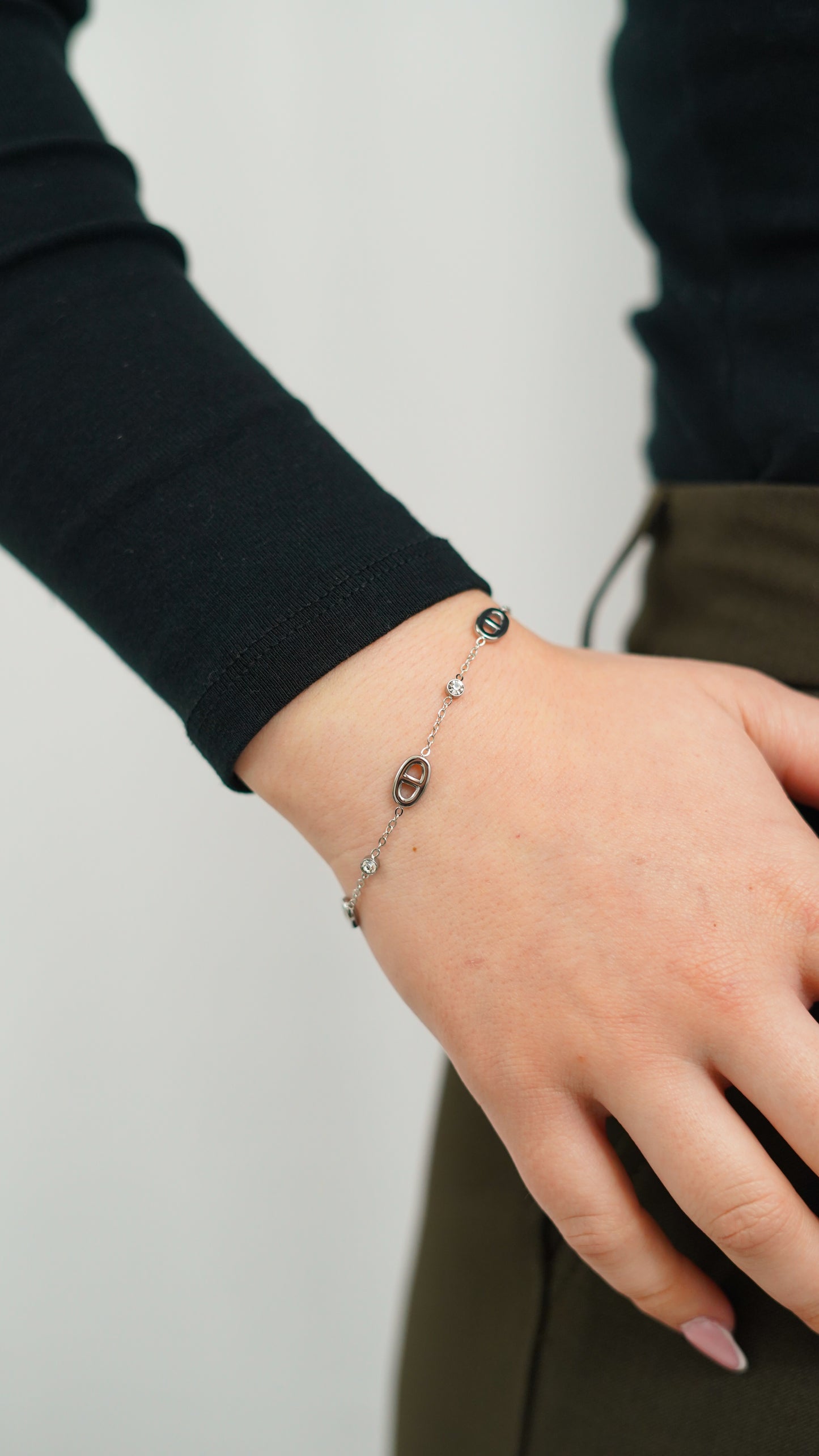 BRACELET CHIARA