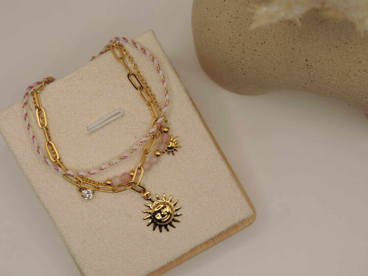BRACELET ROMY