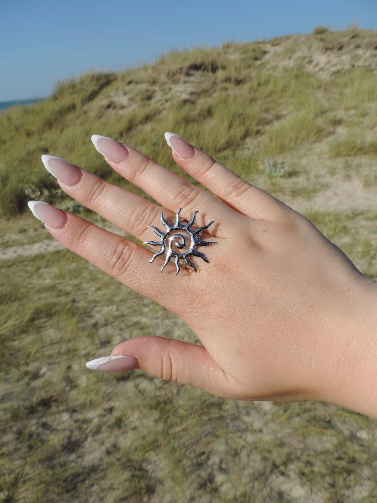 BAGUE MÉRYL