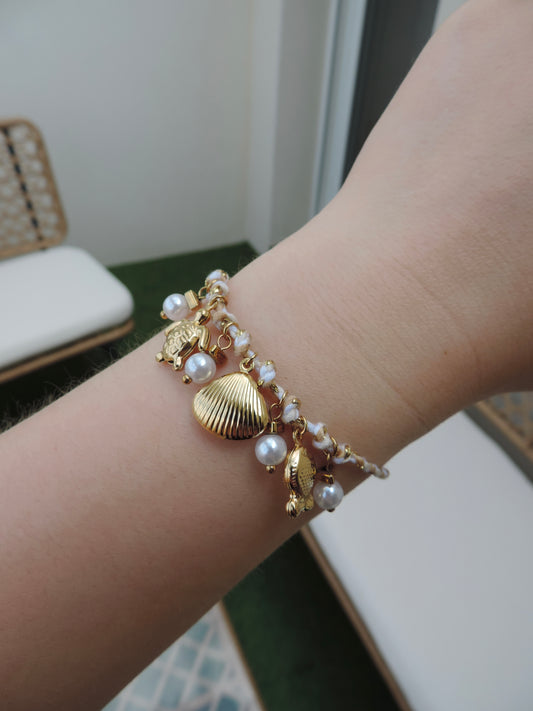 BRACELET AURA