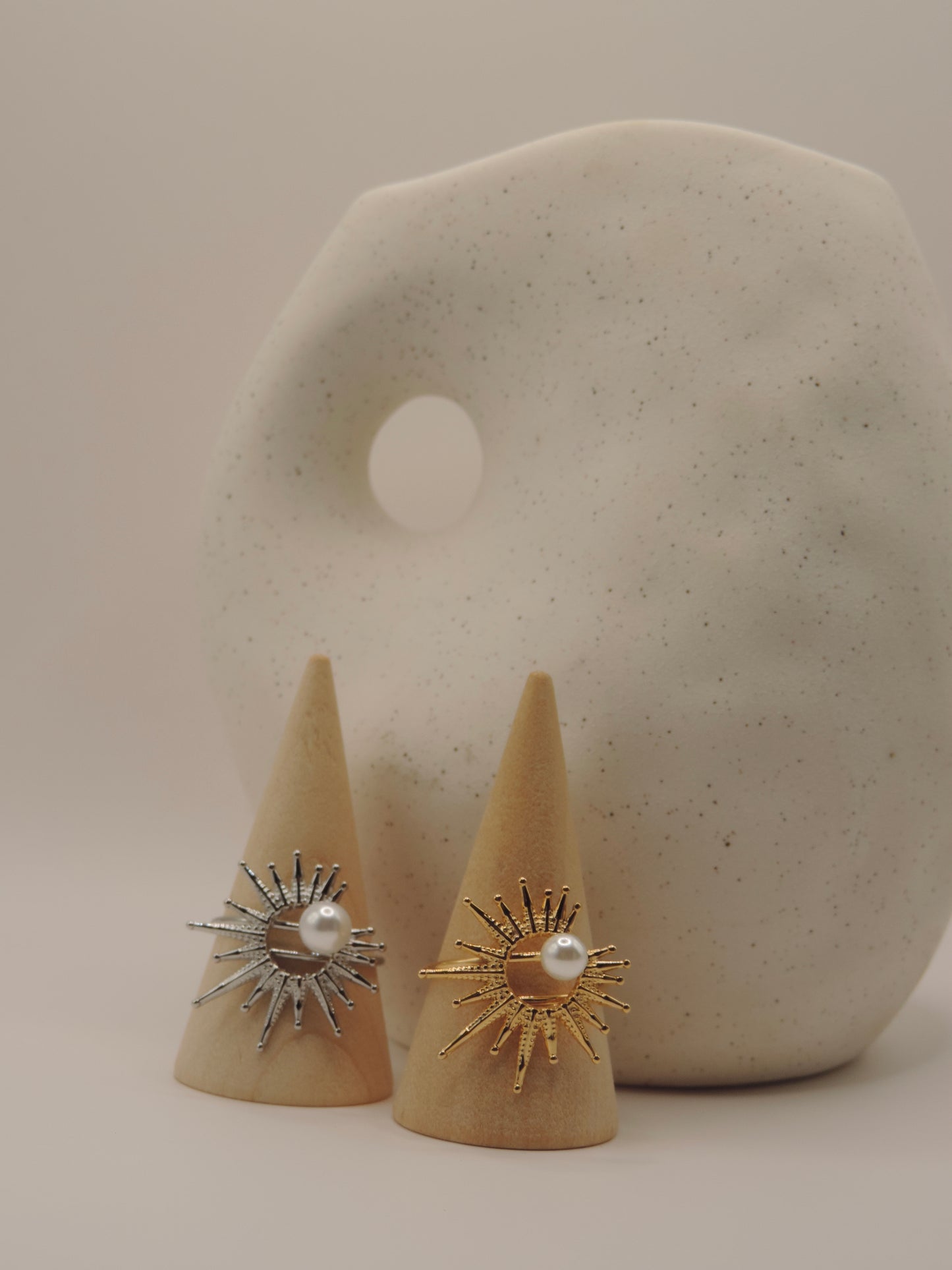 BAGUE ISLA