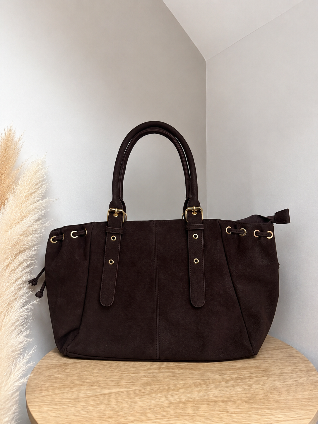 SAC ALBA MARRON